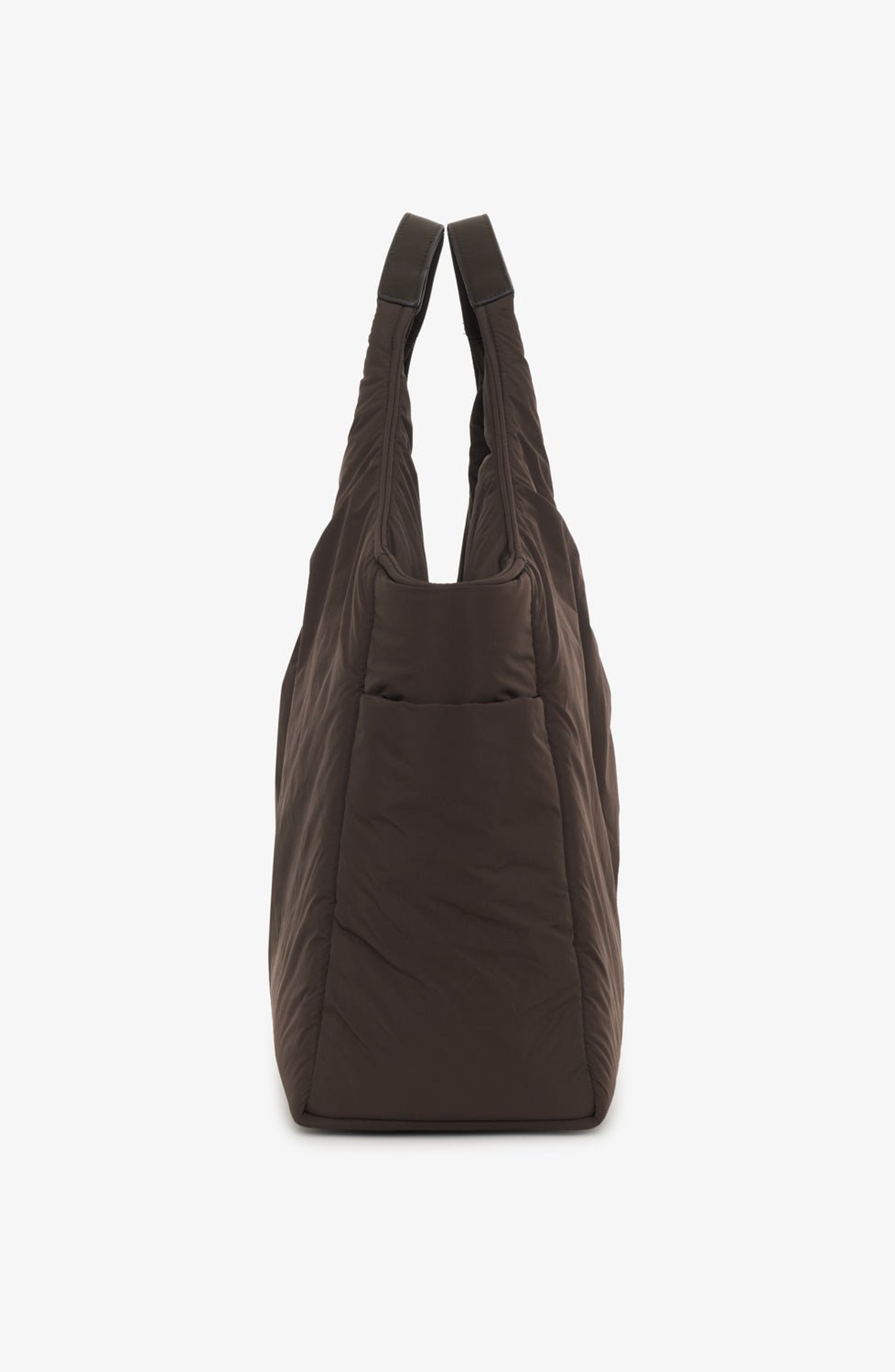 Day Bag, Alternate, color, Espresso