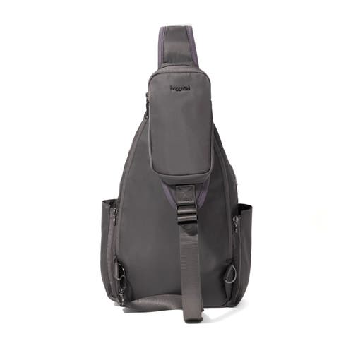 Baggallini Central Park Large Sling