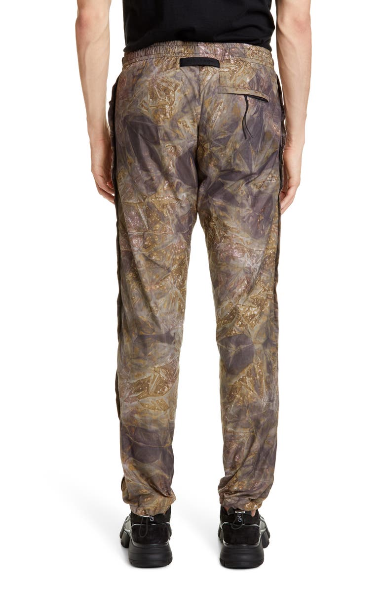 1017 ALYX 9SM Quantum Technical Nylon Track Pants, Alternate, color, 