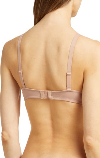 Body by Wacoal 2.0 Underwire Seamless Convertible Bra