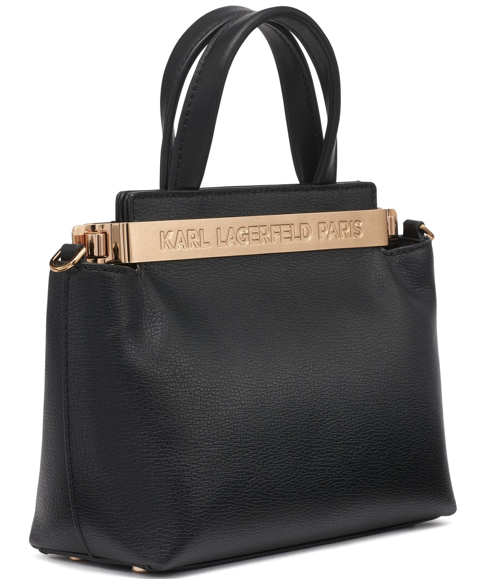 Jacqueline Crossbody, Alternate, color, Black/Gold