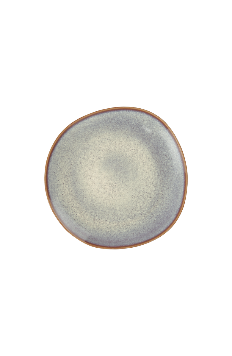 Villeroy & Boch Lave Beige Dinner Plate, Main, color, Multi