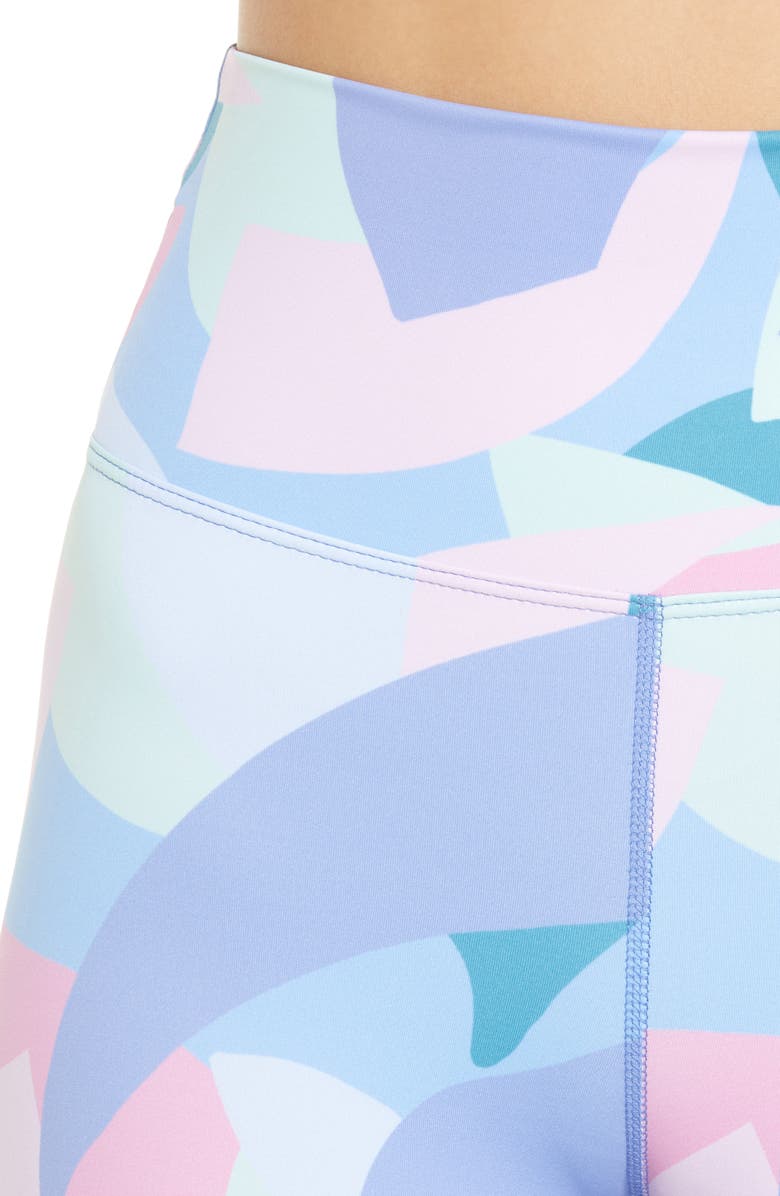 Beach Riot Piper High Waist Leggings, Alternate, color, 