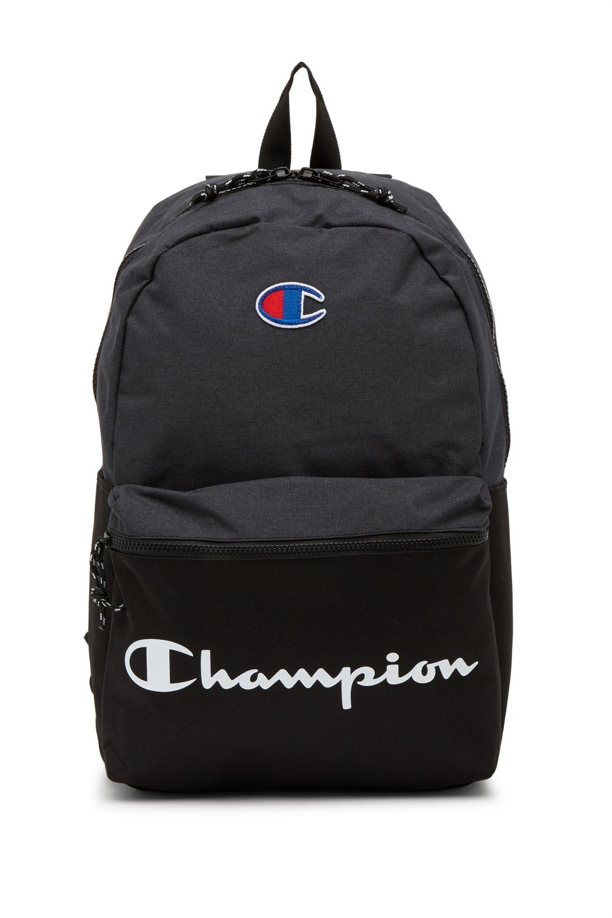 Champion Forever Champ The Manuscript Backpack, Main, color, 
