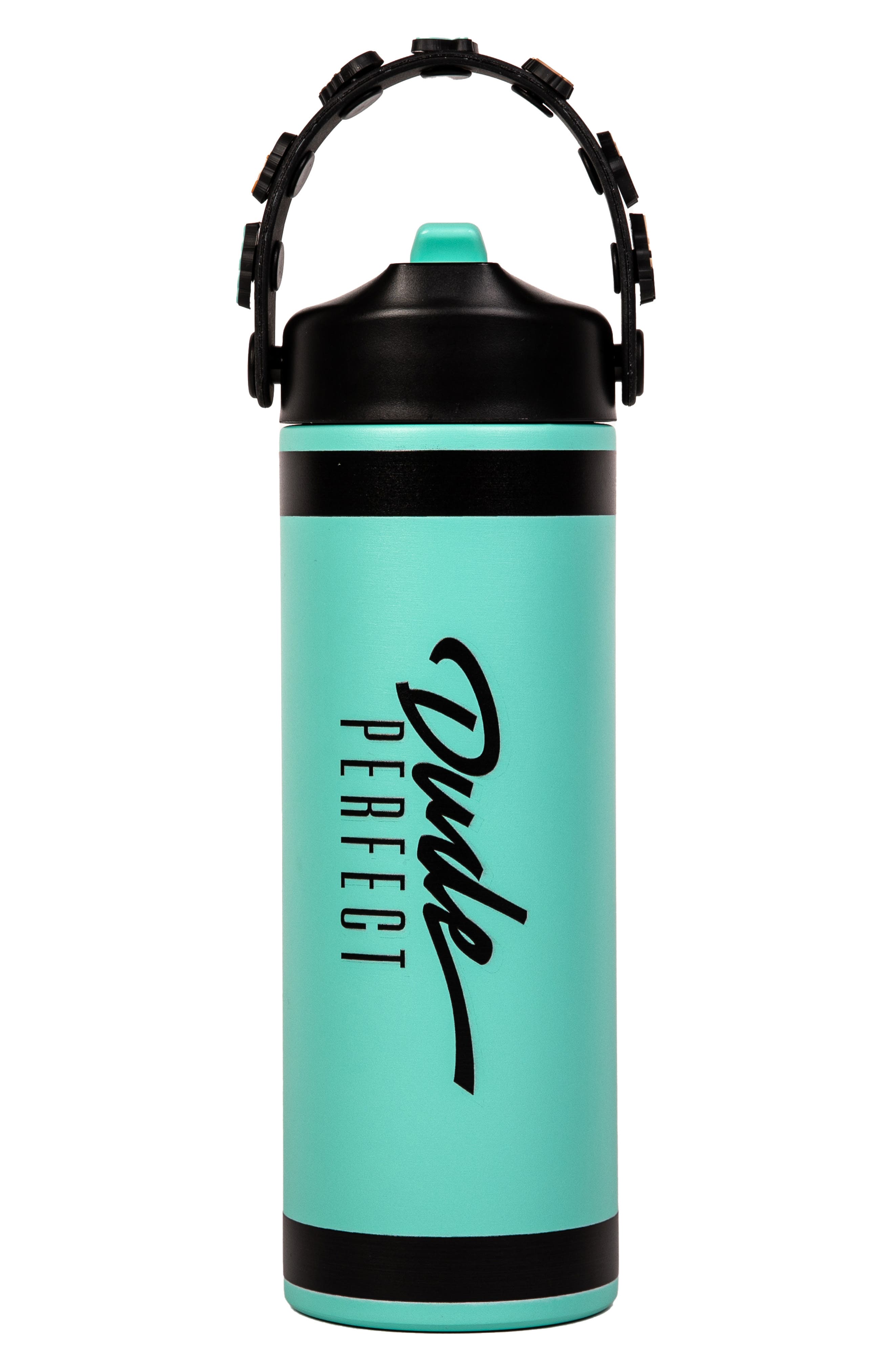 DUDE PERFECT 24-Ounce Perfect Water Bottle