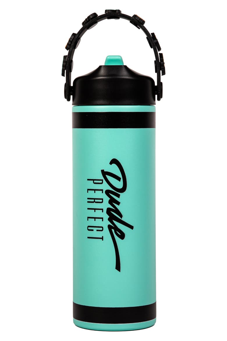 24-Ounce Perfect Water Bottle, Main, color, NO COLOR
