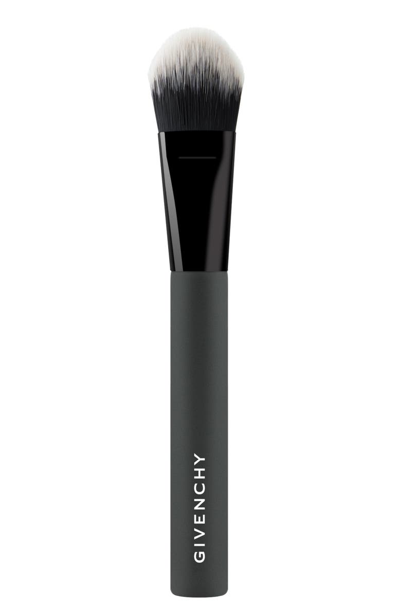 Givenchy Foundation Brush, Main, color, 