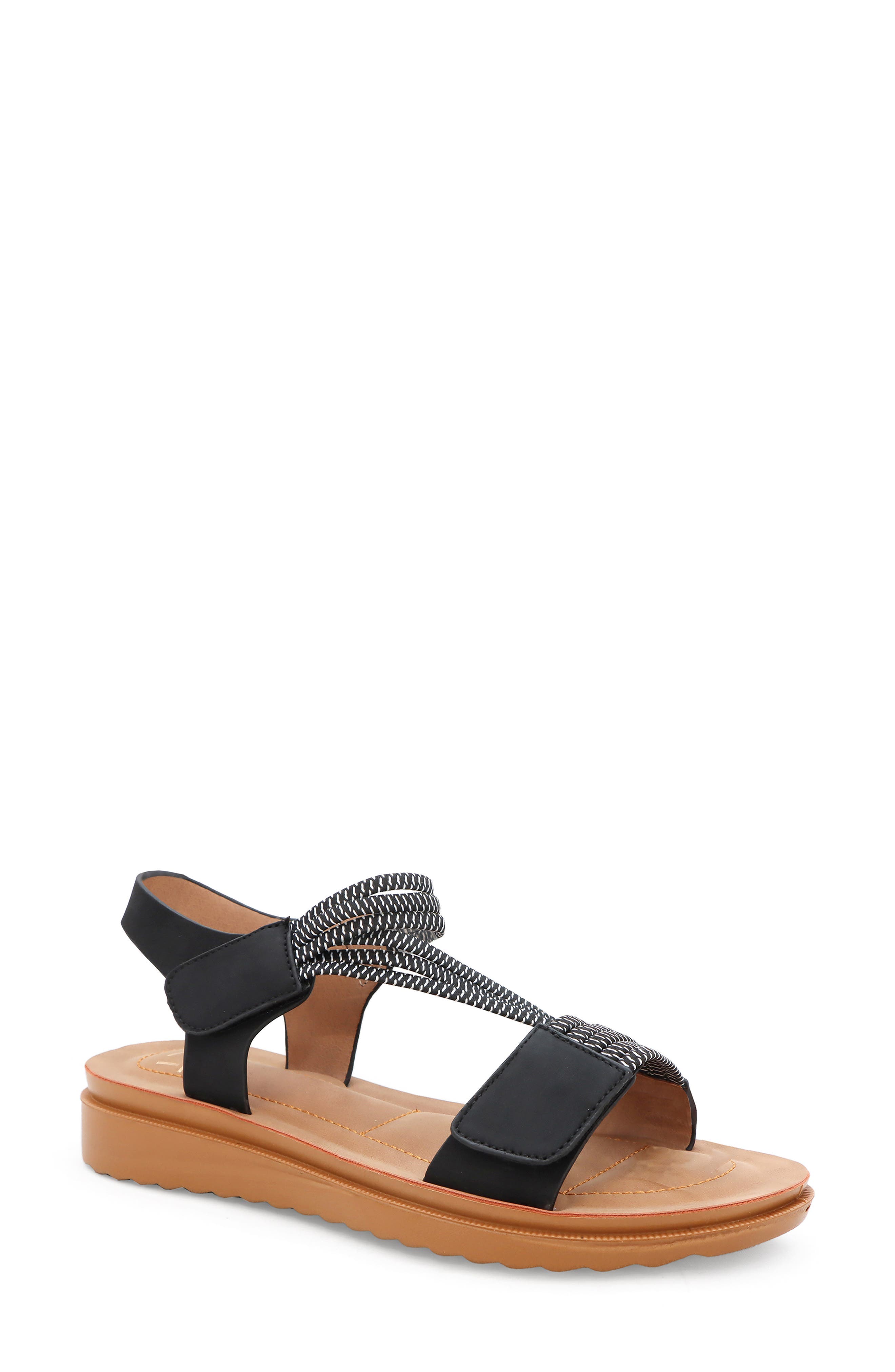 YOKI Carlota Sandal, Main, color, 