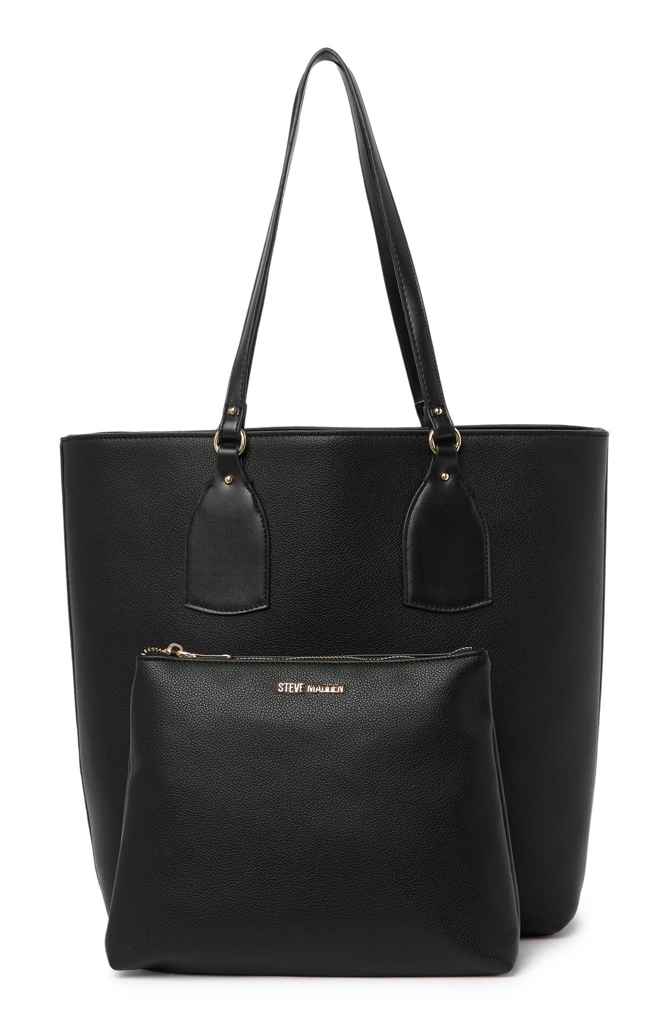 Steve Madden Bliza Medium Tote Bag, Alternate, color, 