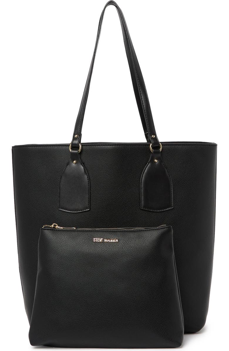 Steve Madden Bliza Medium Tote Bag, Alternate, color,
