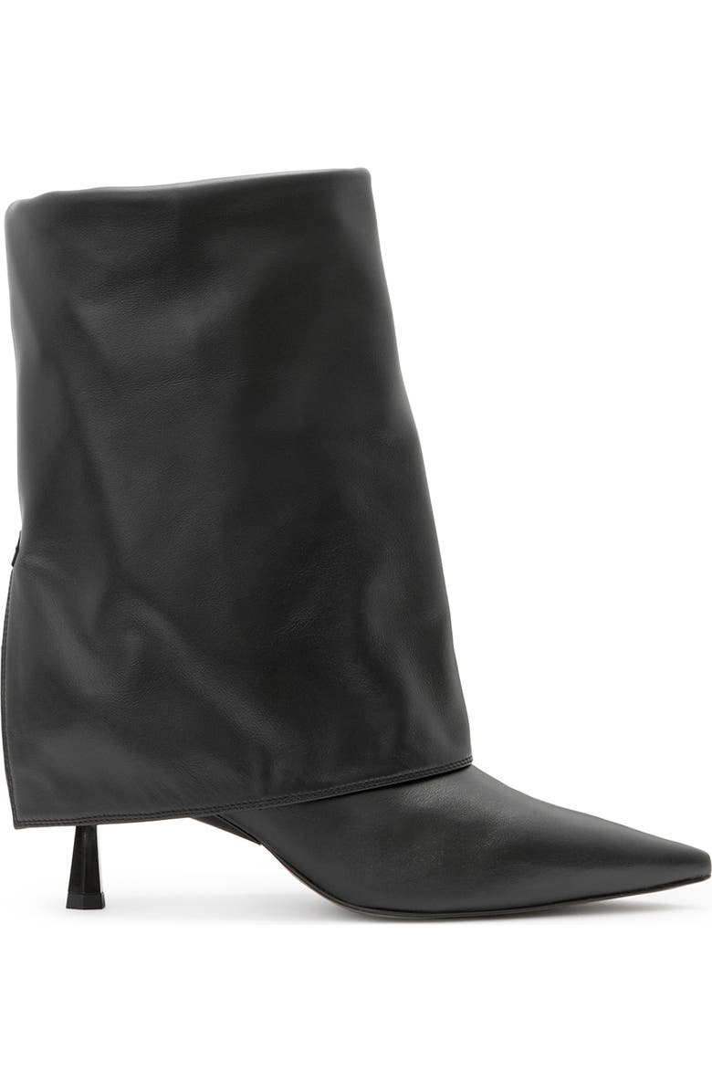 AllSaints Odyssey Slouch Boot, Alternate, color,