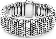 LAGOS Rope Bracelet