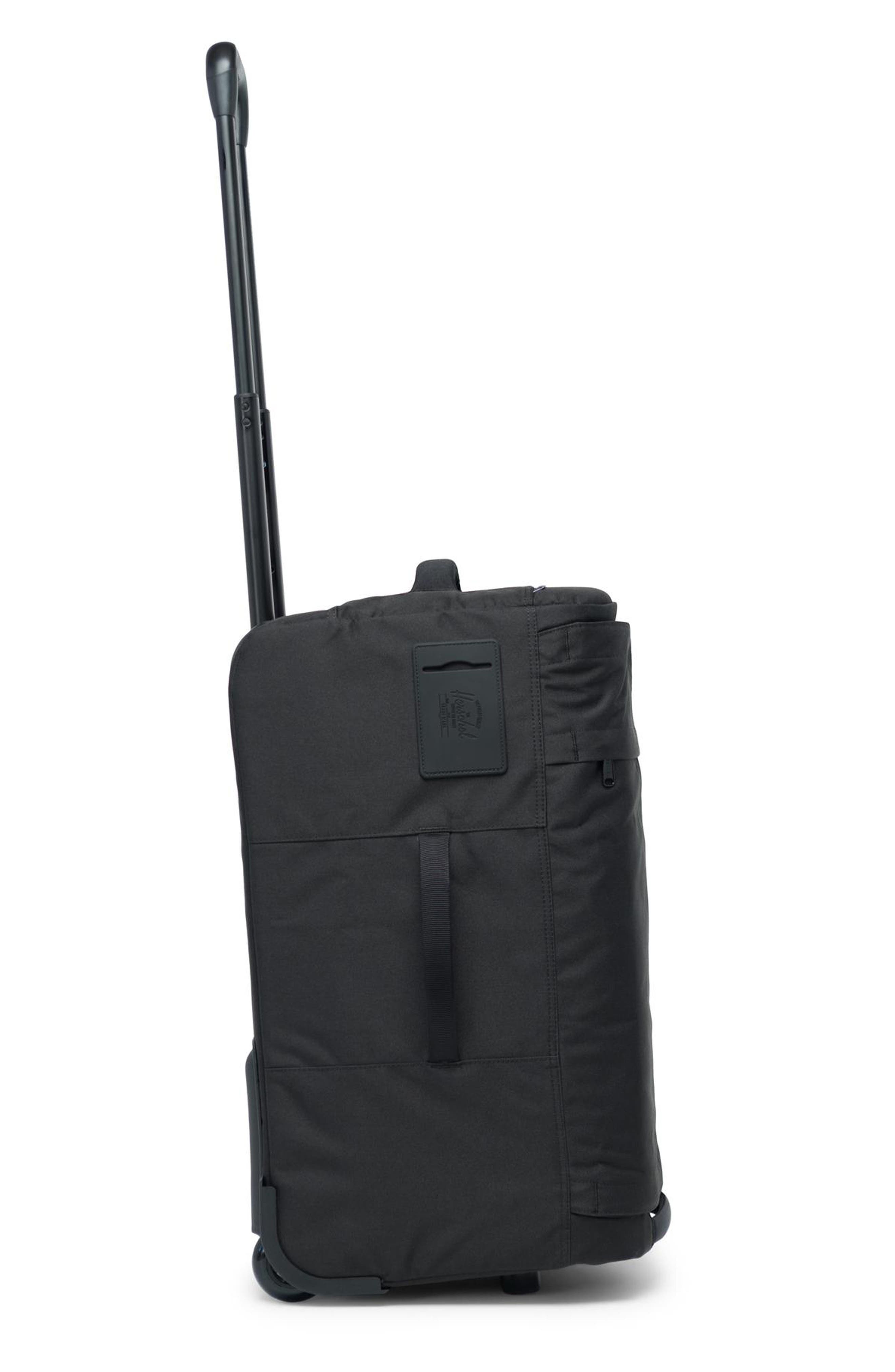 Herschel Supply Co. Wheelie Outfitter 50-Liter Duffle Bag, Alternate, color, 