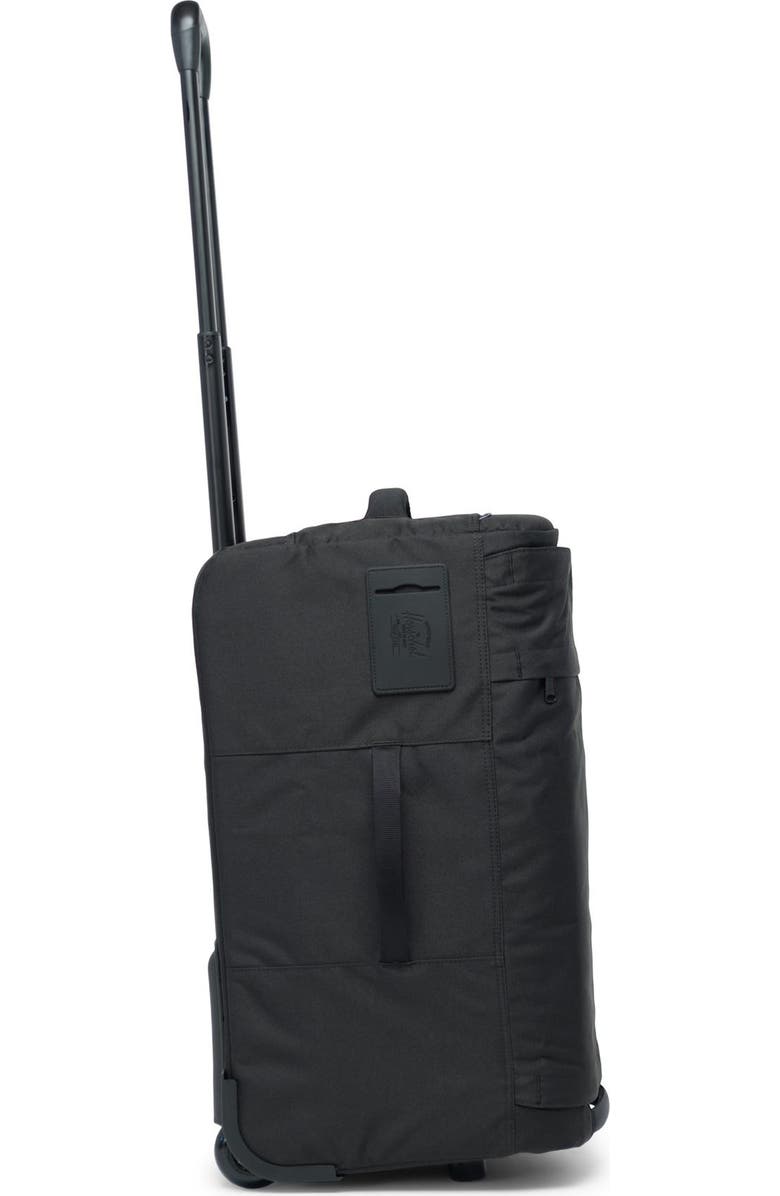 Herschel Supply Co. Wheelie Outfitter 50-Liter Duffle Bag, Alternate, color,