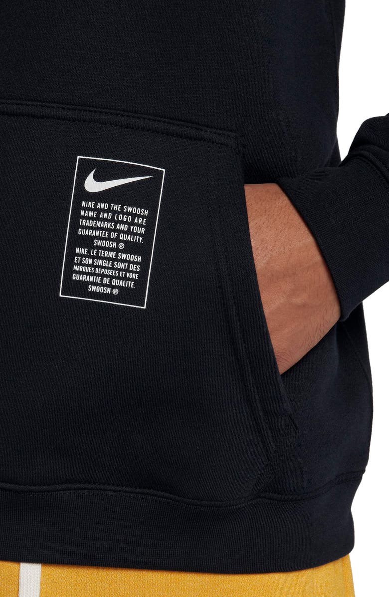 Nike NSW Club Hoodie, Alternate, color, 