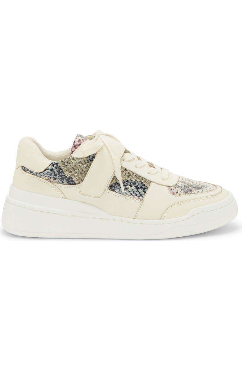 Vince Camuto Sargita Hidden Wedge Sneaker, Alternate, color,