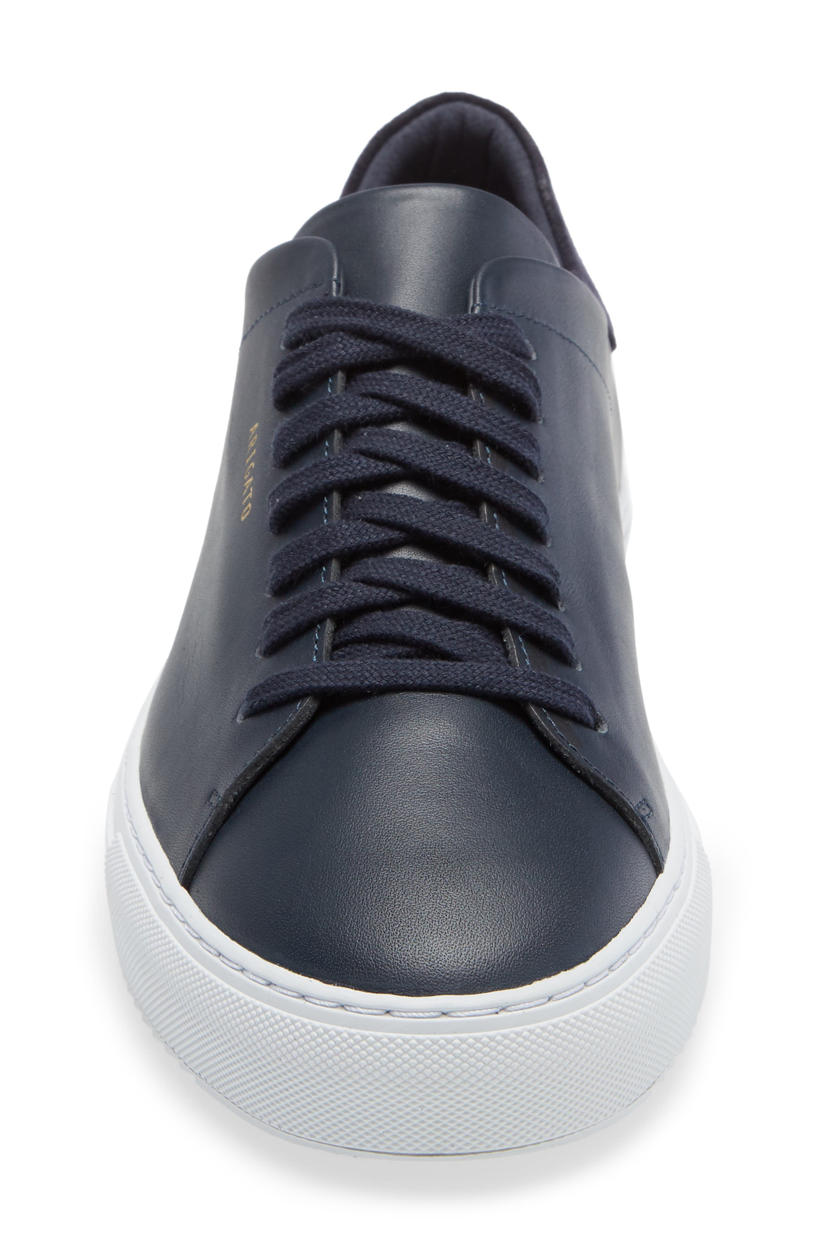Clean 90 Sneaker, Alternate, color, NAVY