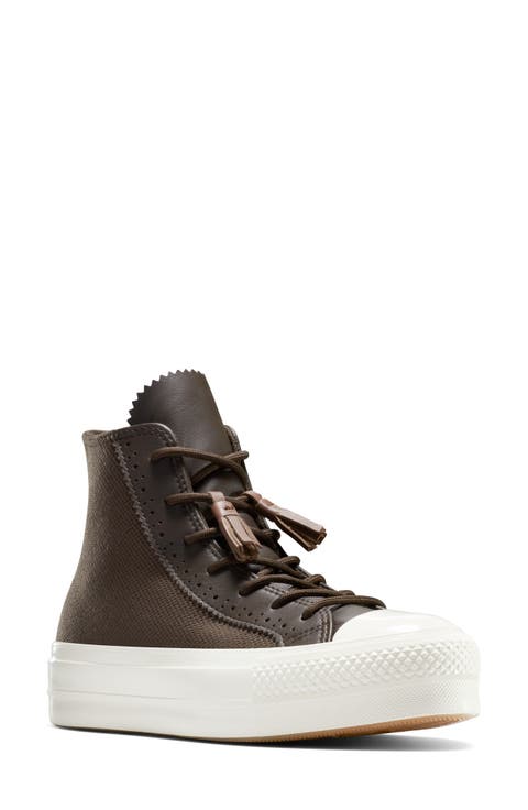 Lift Hi Top Sneaker (Women)