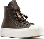 Converse Lift Hi Top Sneaker