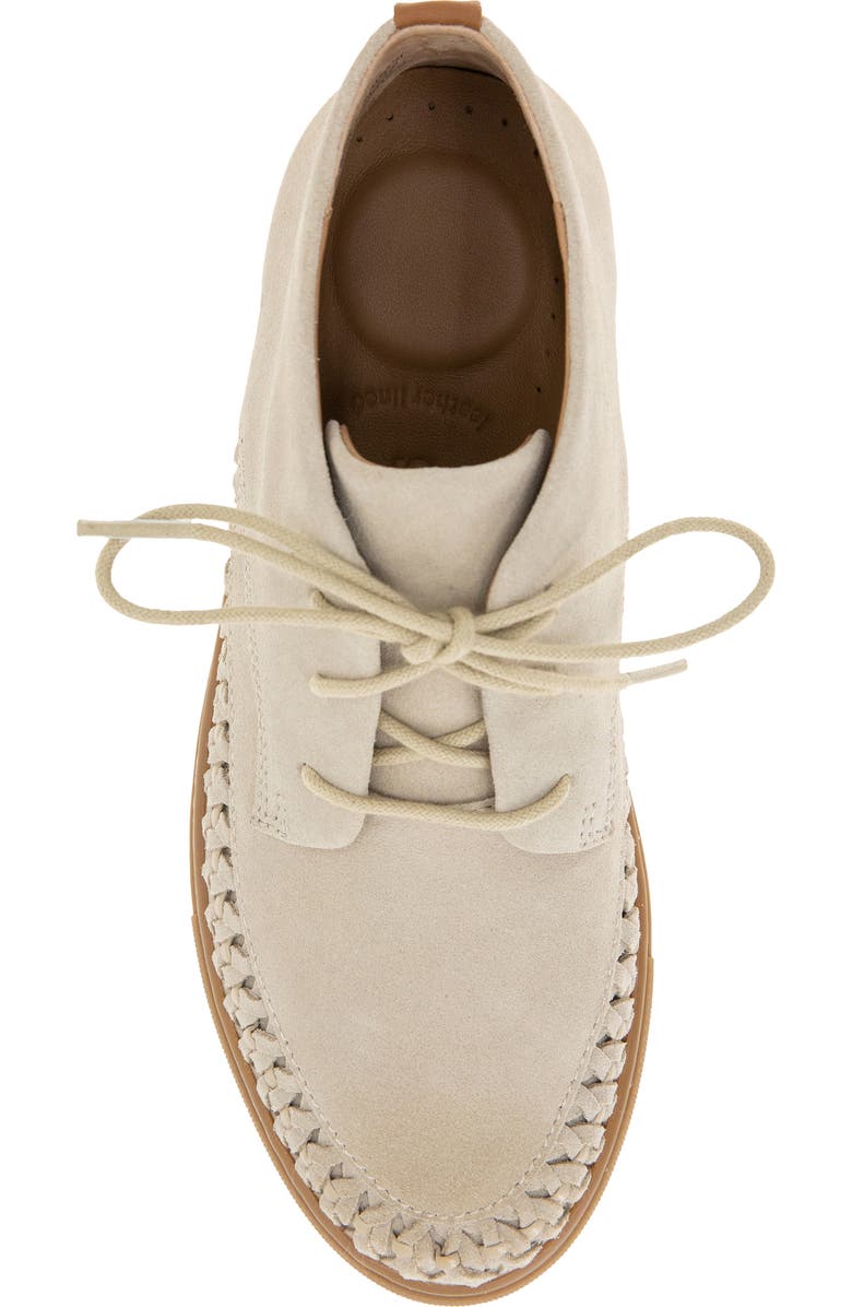 Gentle Souls Cacti Chukka Sneaker, Alternate, color, Taupe Suede