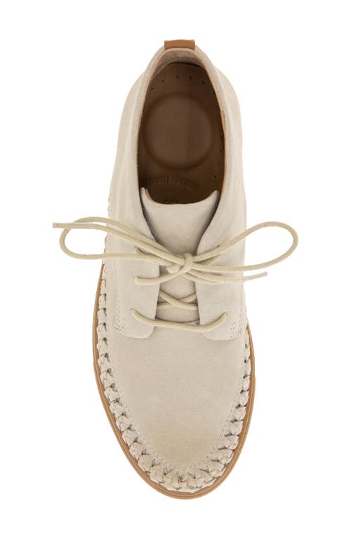 Gentle Souls Cacti Chukka Sneaker In Neutral