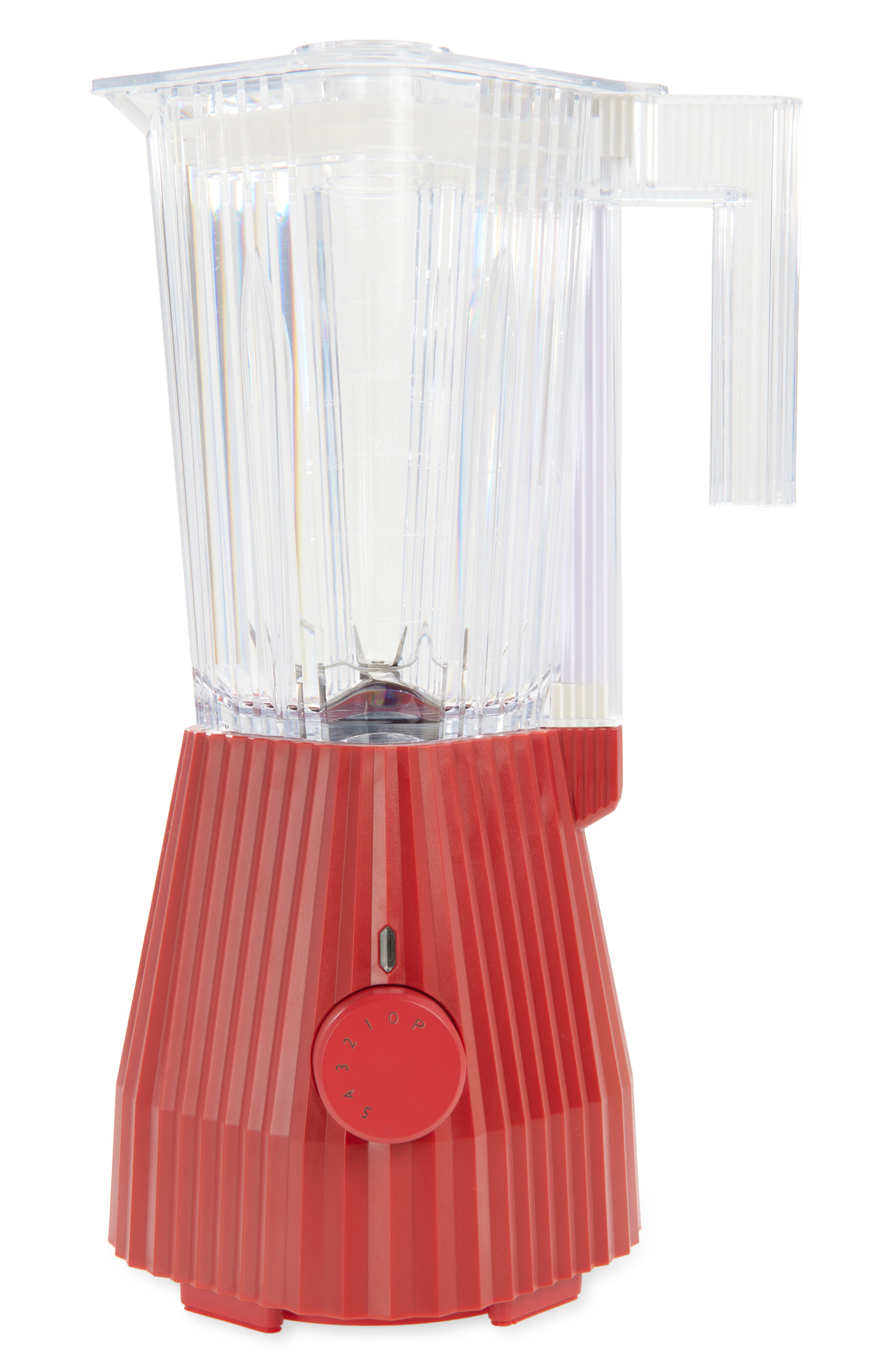 Plissé Blender