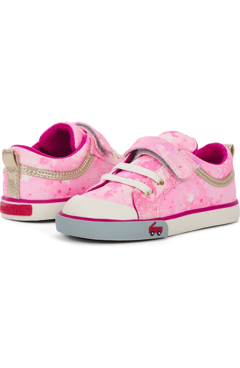 See Kai Run Kids' Kristin Sneaker, Alternate, color,