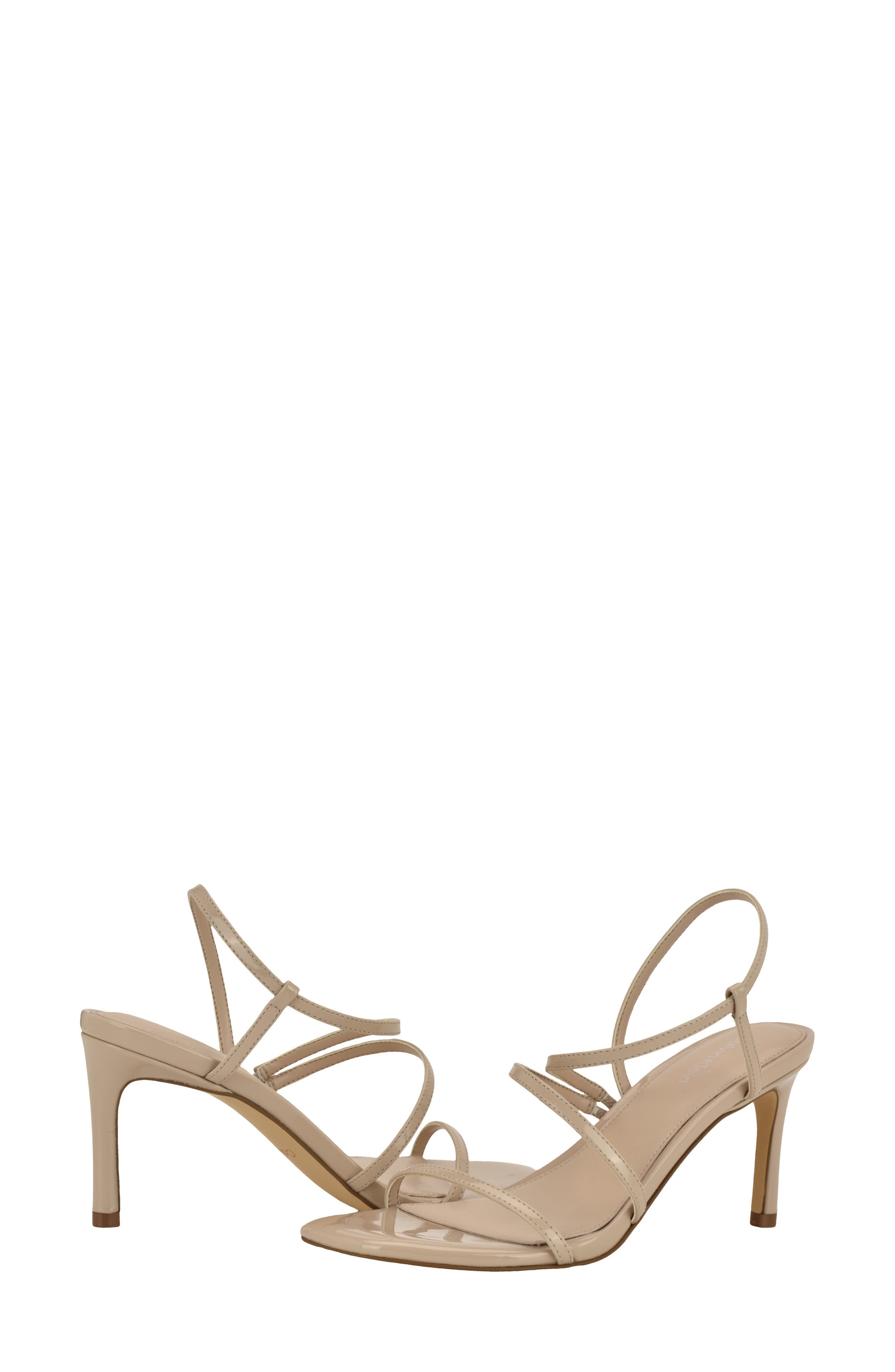 Hadlee Sandal, Alternate, color, TAUPE