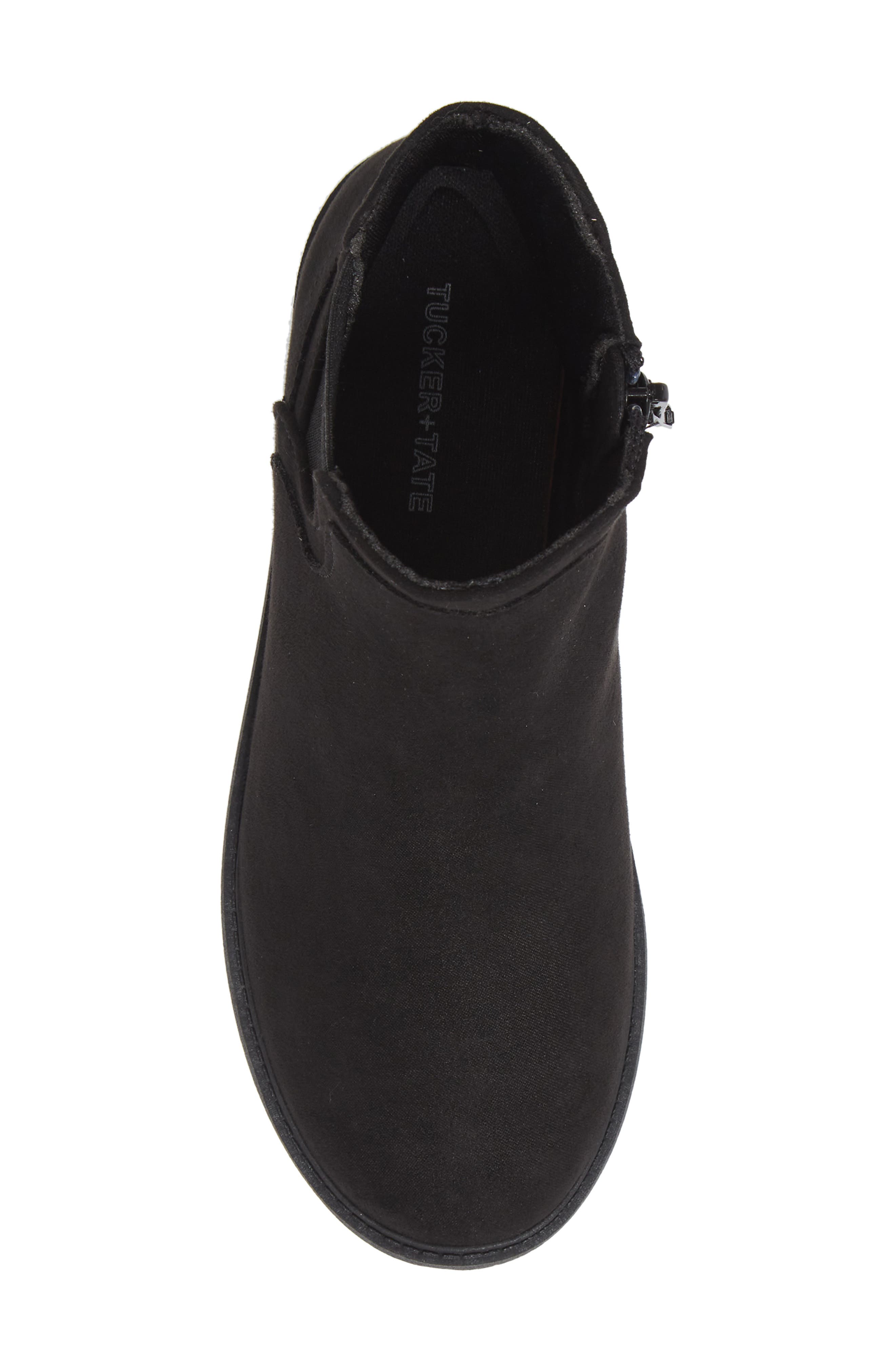 Tucker + Tate Nova Chelsea Bootie, Alternate, color, 