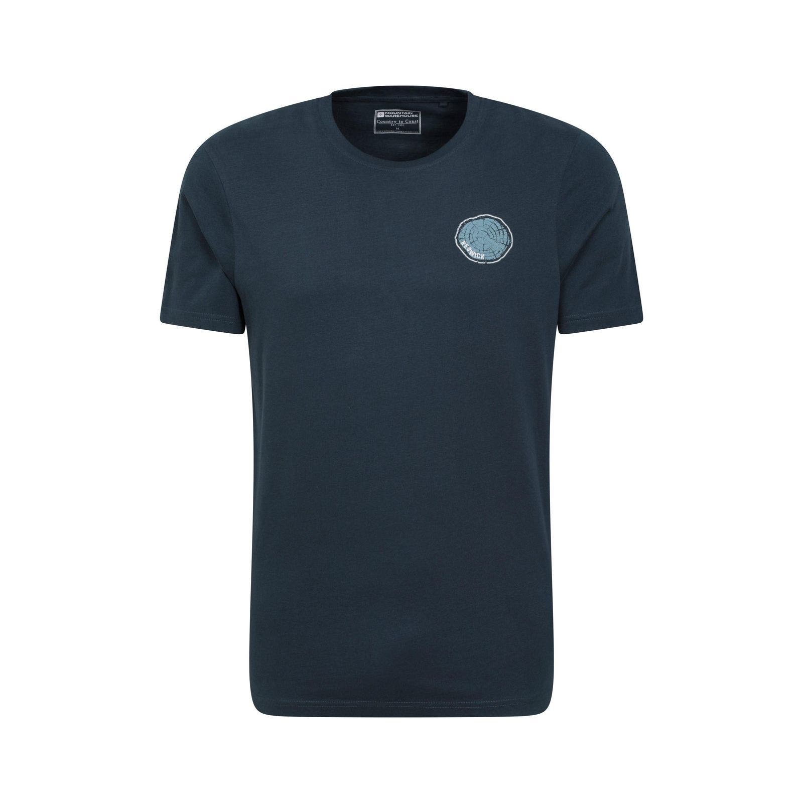 selected Dark Blue