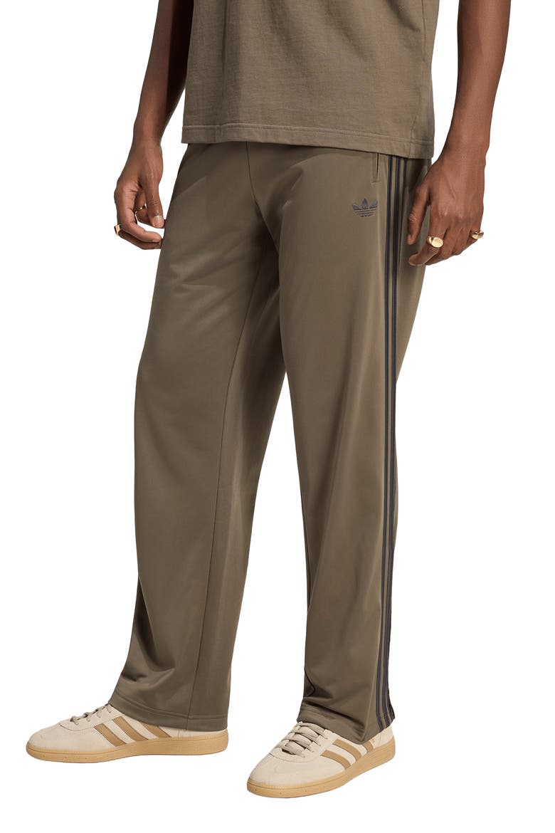 Firebird Recycled Polyester Track Pants, Main, color, BRANCH