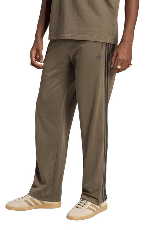 Firebird Recycled Polyester Track Pants