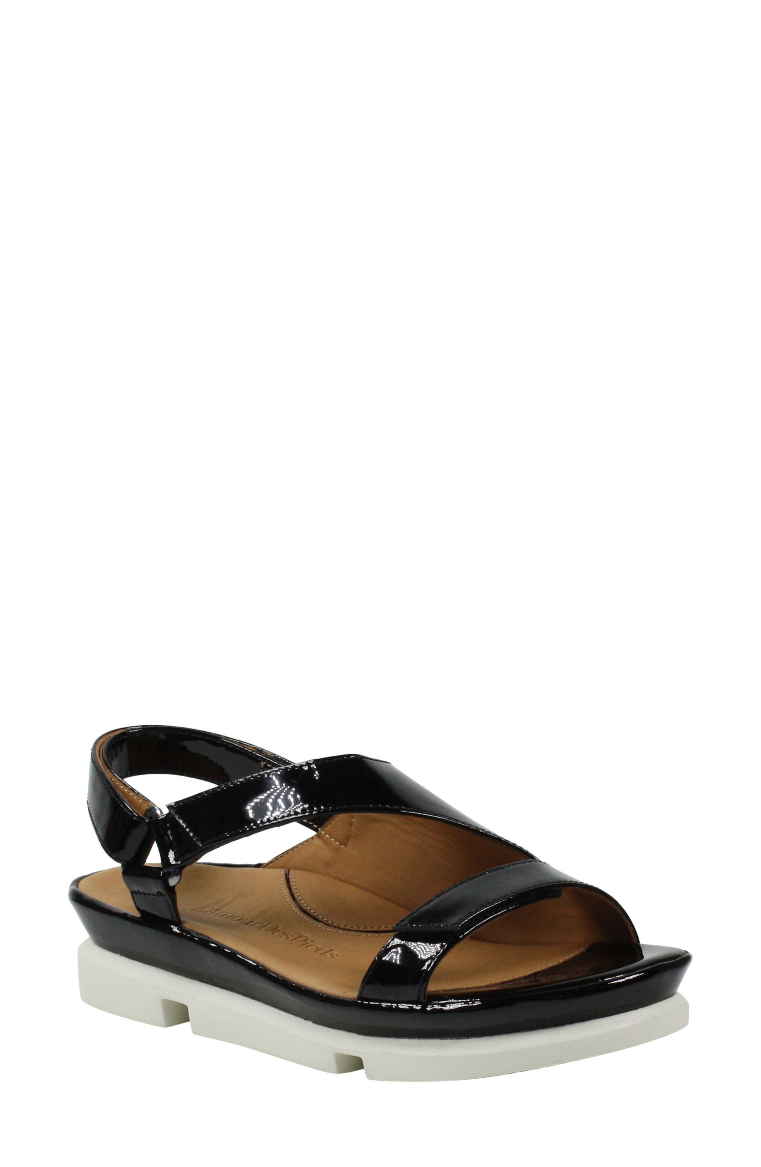 L'Amour des Pieds Villarmosa Sandal, Main, color, 