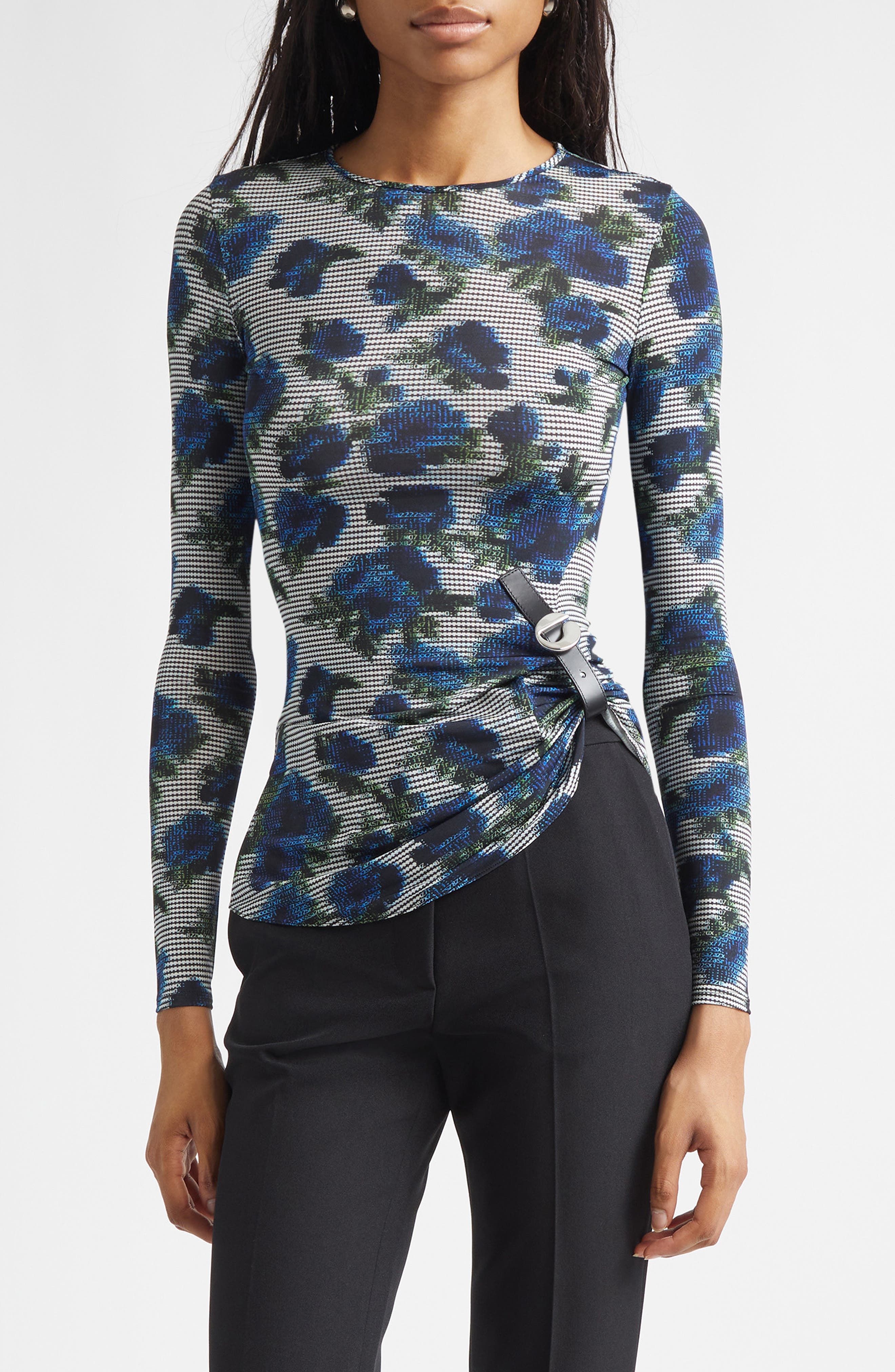 selected PRINT-BLUE