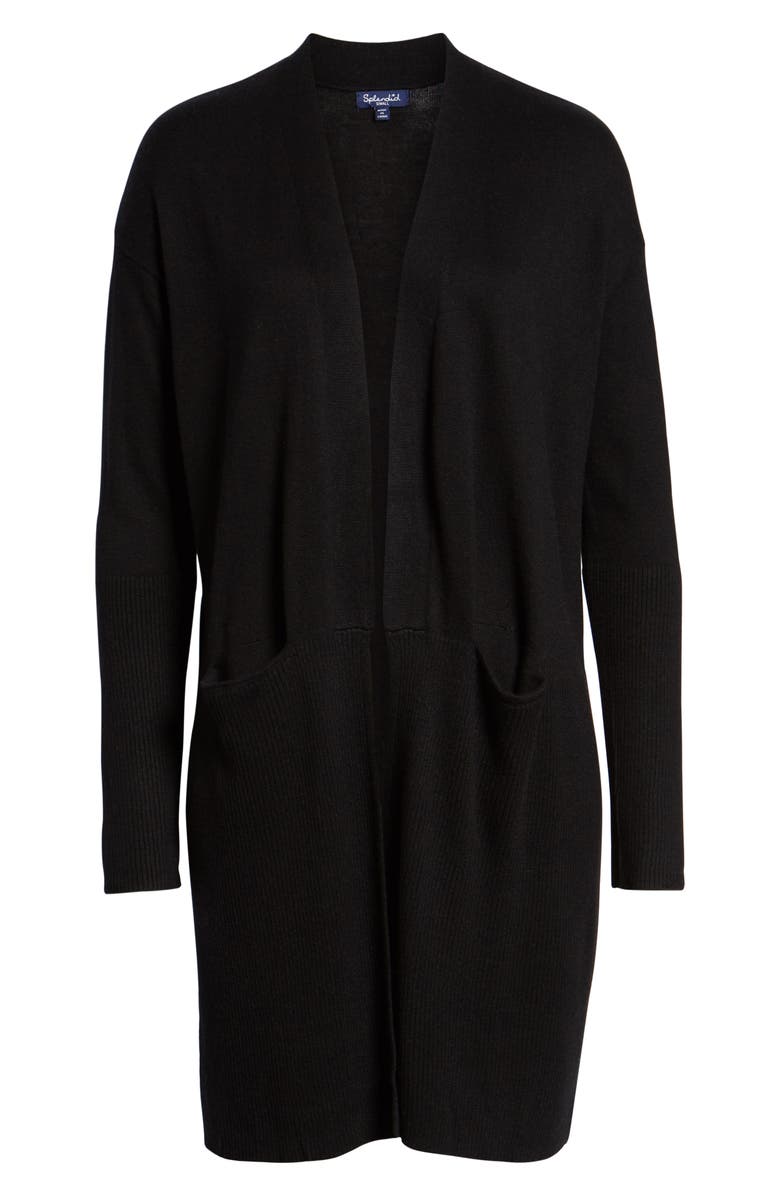 Splendid Long Cardigan, Alternate, color,