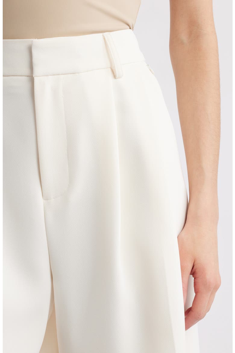 Suiting Longer Length Shorts, Alternate, color, CLOUD WHITE001