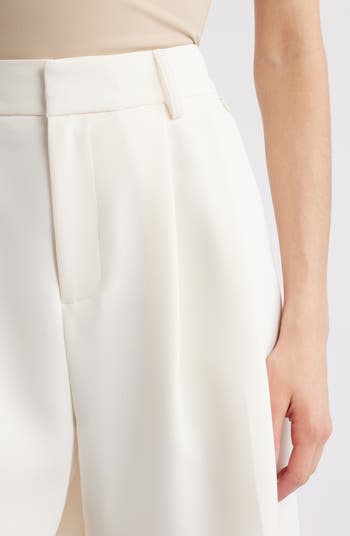 Suiting Longer Length Shorts