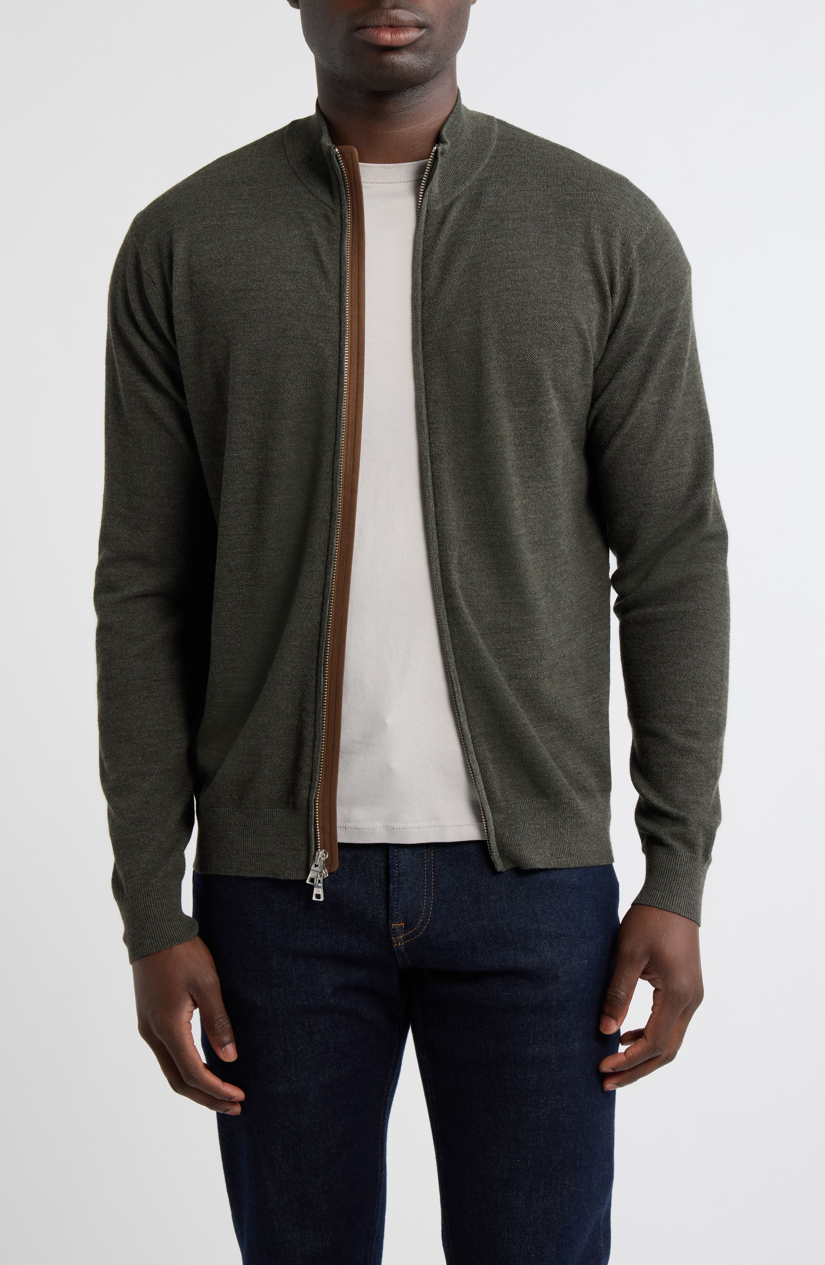 DARK OLIVE