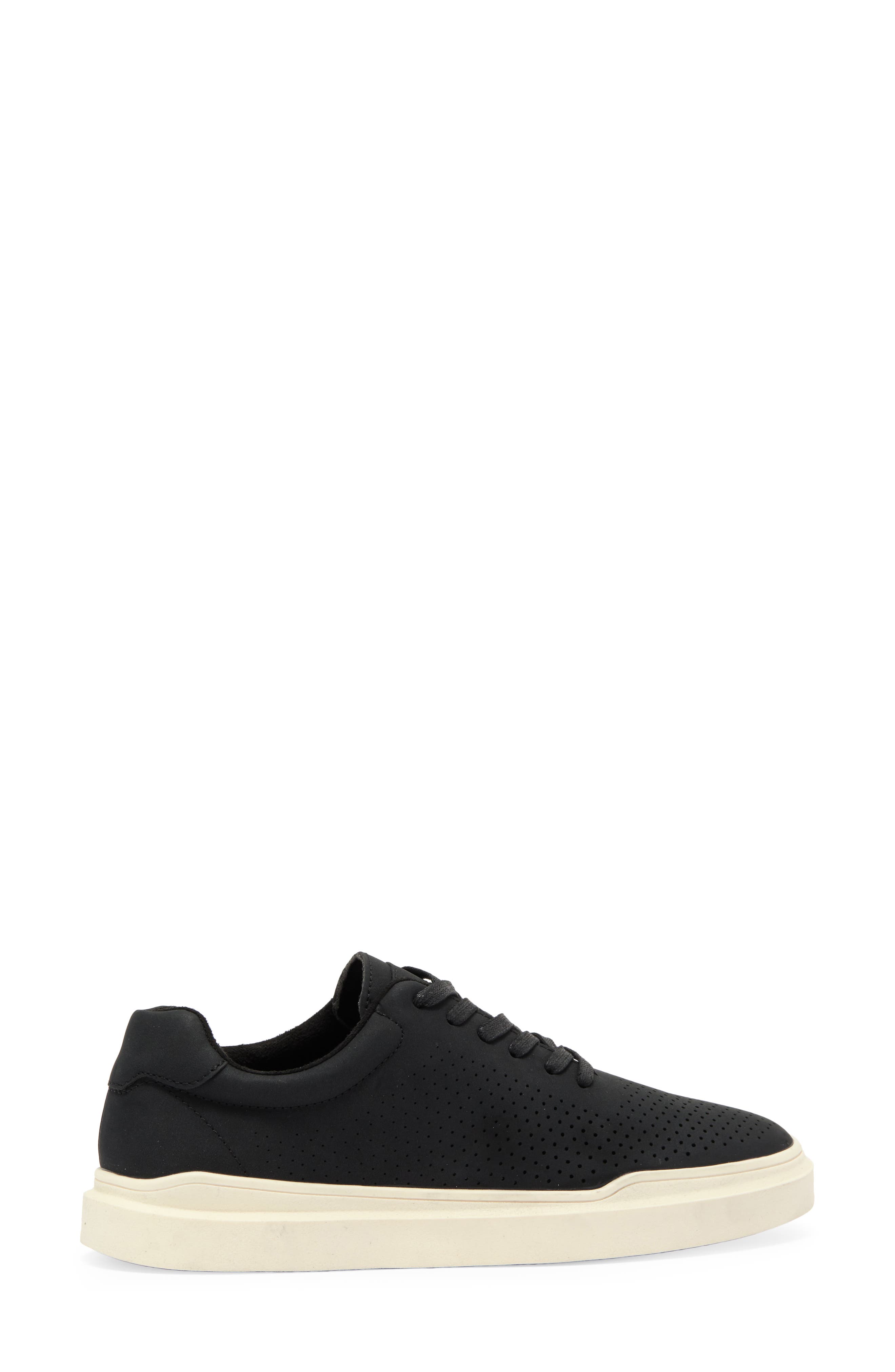 Rush by Gordon Rush Low Top Sneaker, Alternate, color, 