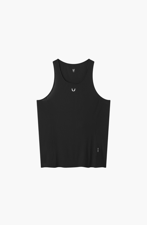 Laser Vent Singlet Tank