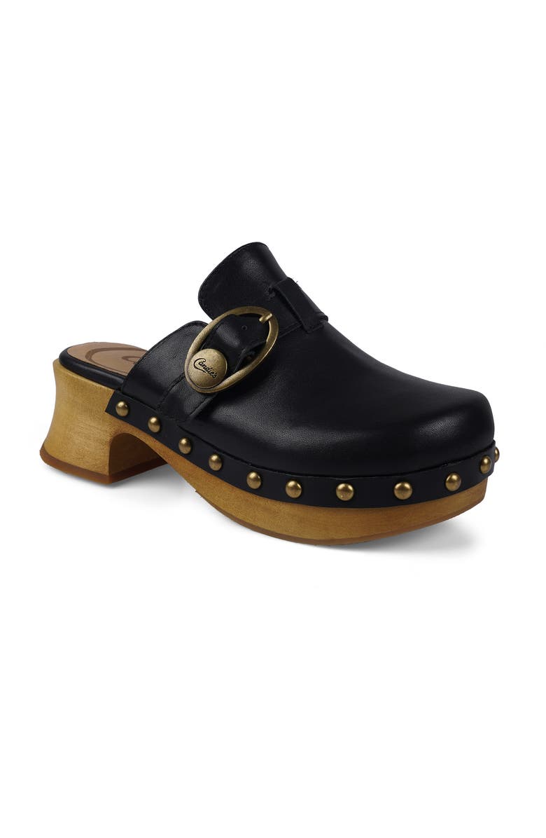 Candie's Tera Platform Clog, Main, color,