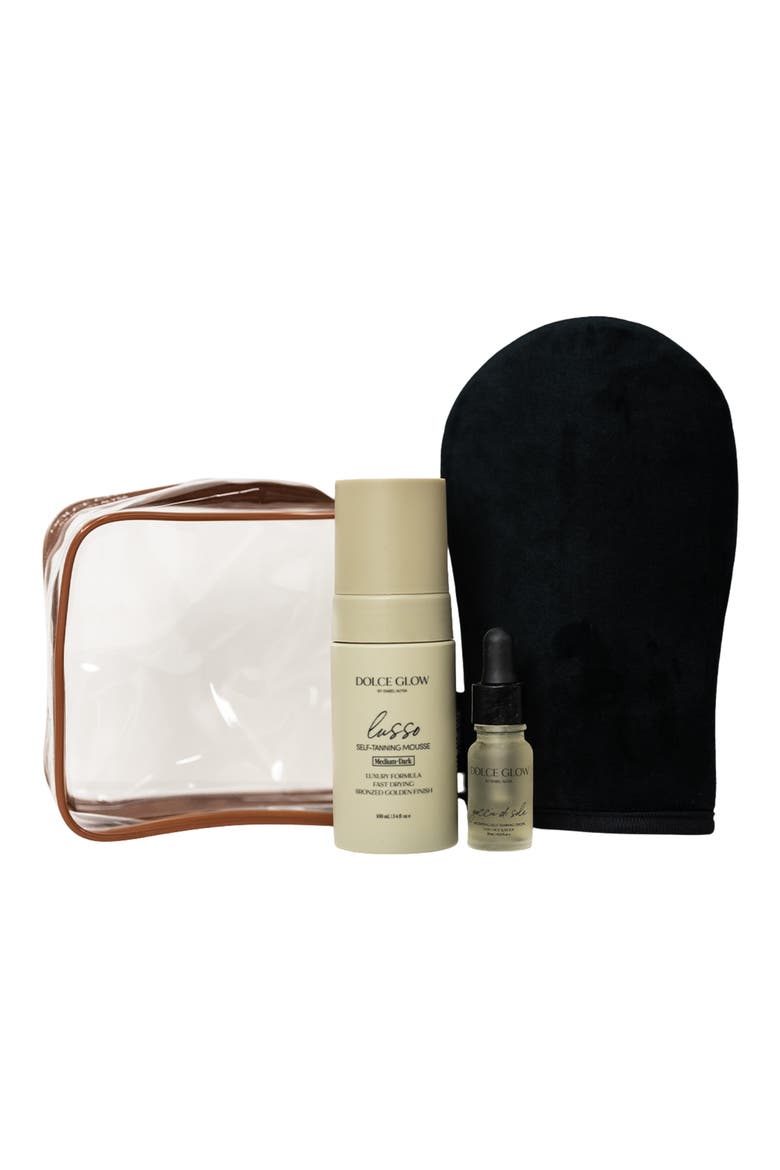 Full Body Routine Kit $60 Value, Main, color, NO COLOR