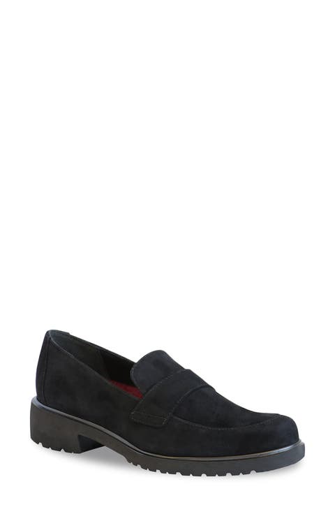 Geena Loafer (Women)