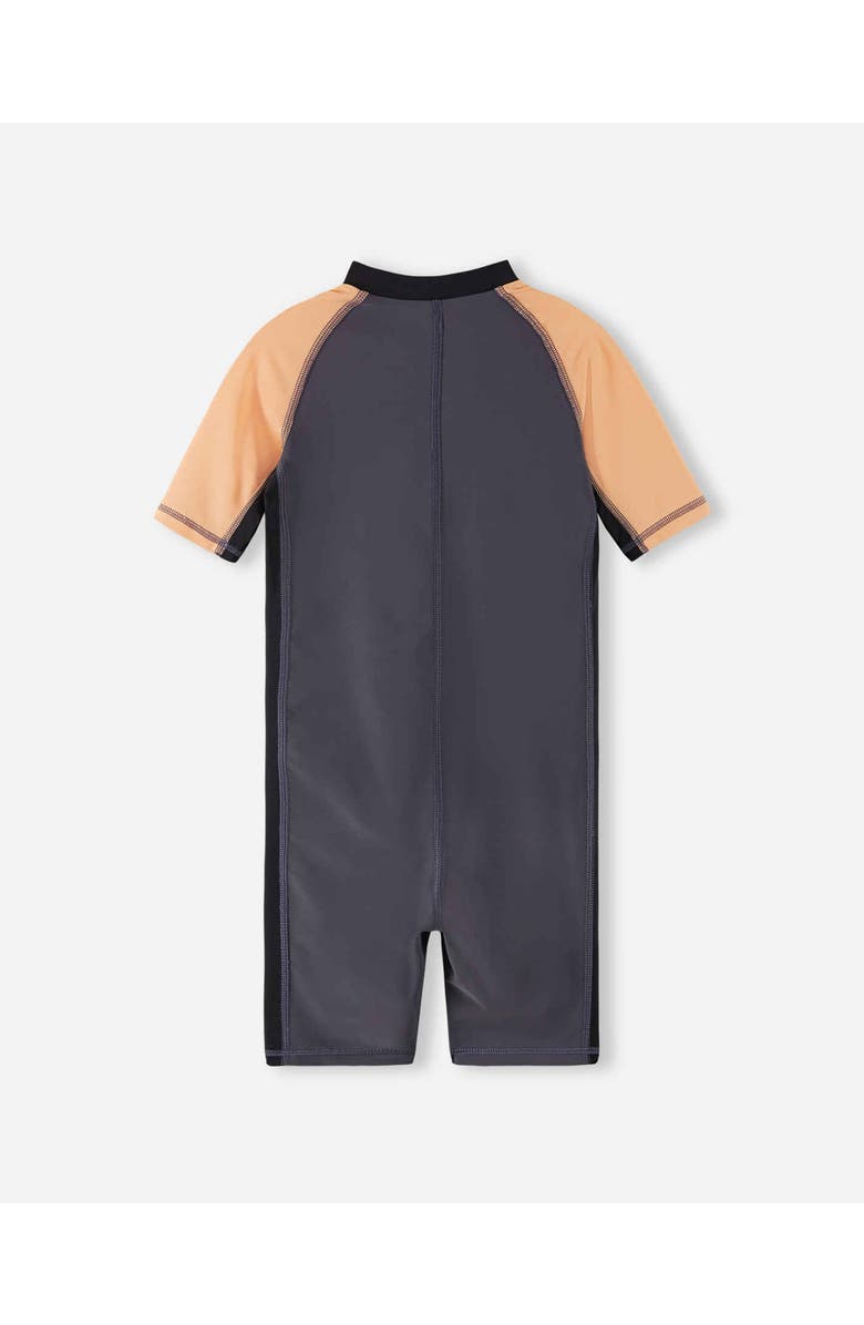 Reima Vesihiisi SunProof overall, Alternate, color, Soft Black