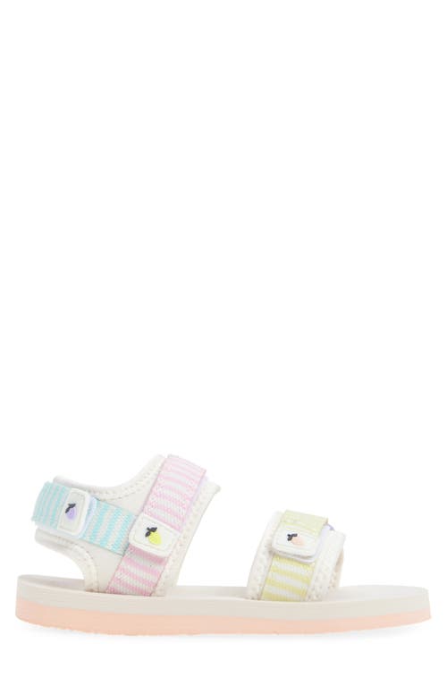 NEXT NEXT KIDS' STRIPE SANDAL