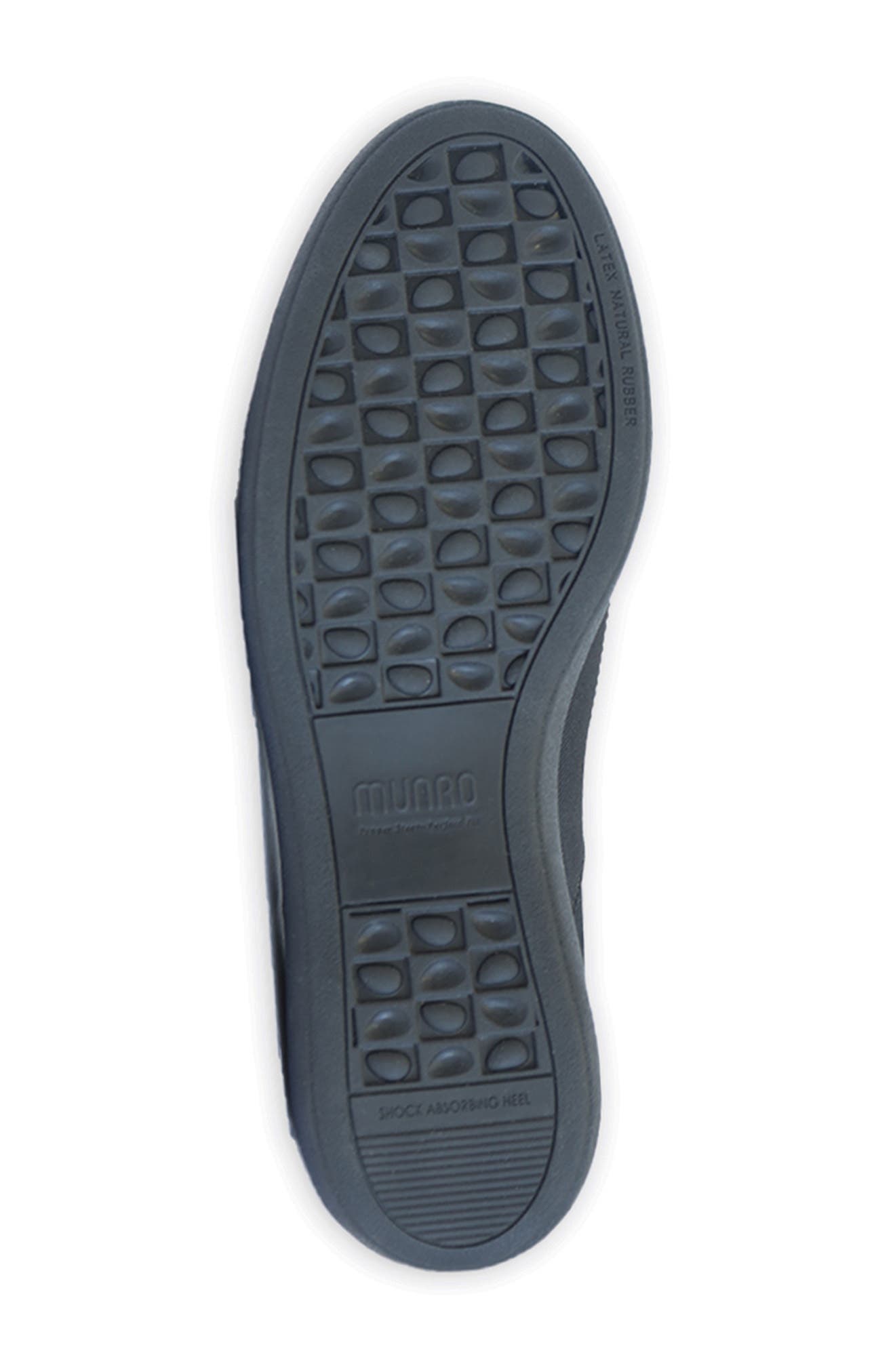 Munro Clay Wedge Slip-On Sneaker, Alternate, color, 