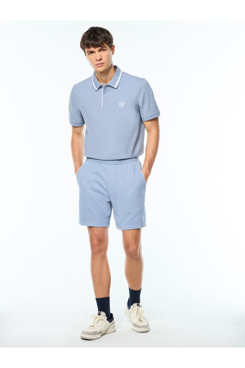 Agiato Short, Alternate, color, TROPOSPHERE
