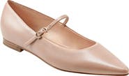 Marc Fisher LTD Daner Pointed Toe Flat