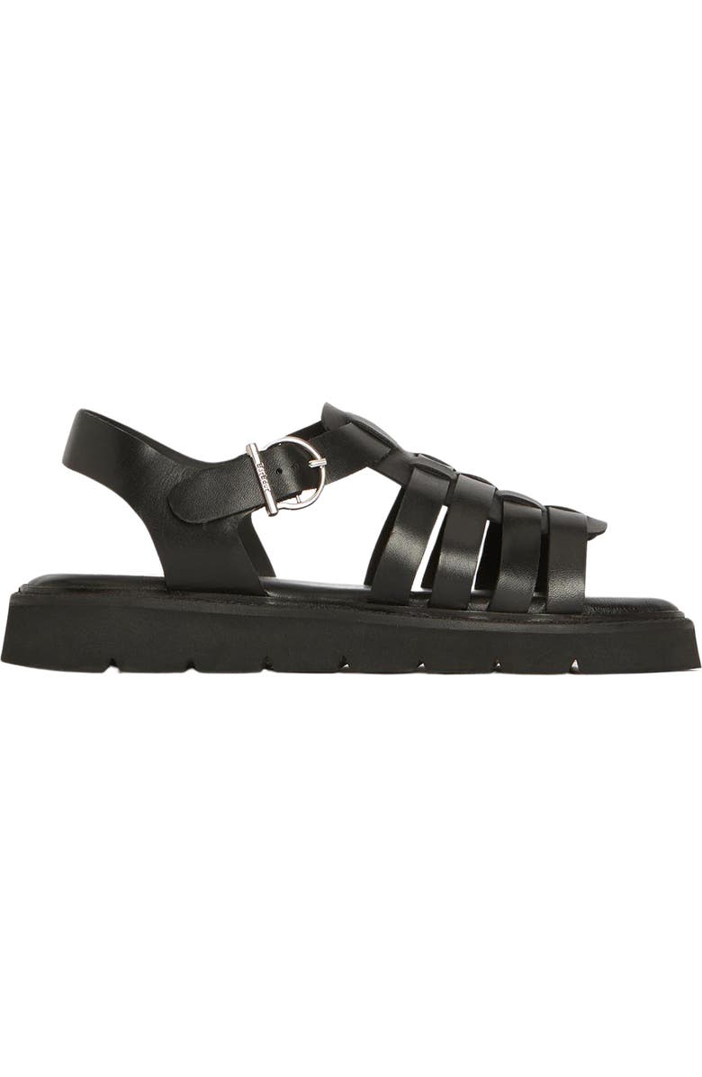 Barbour Otterburn Fisherman Sandal, Alternate, color,