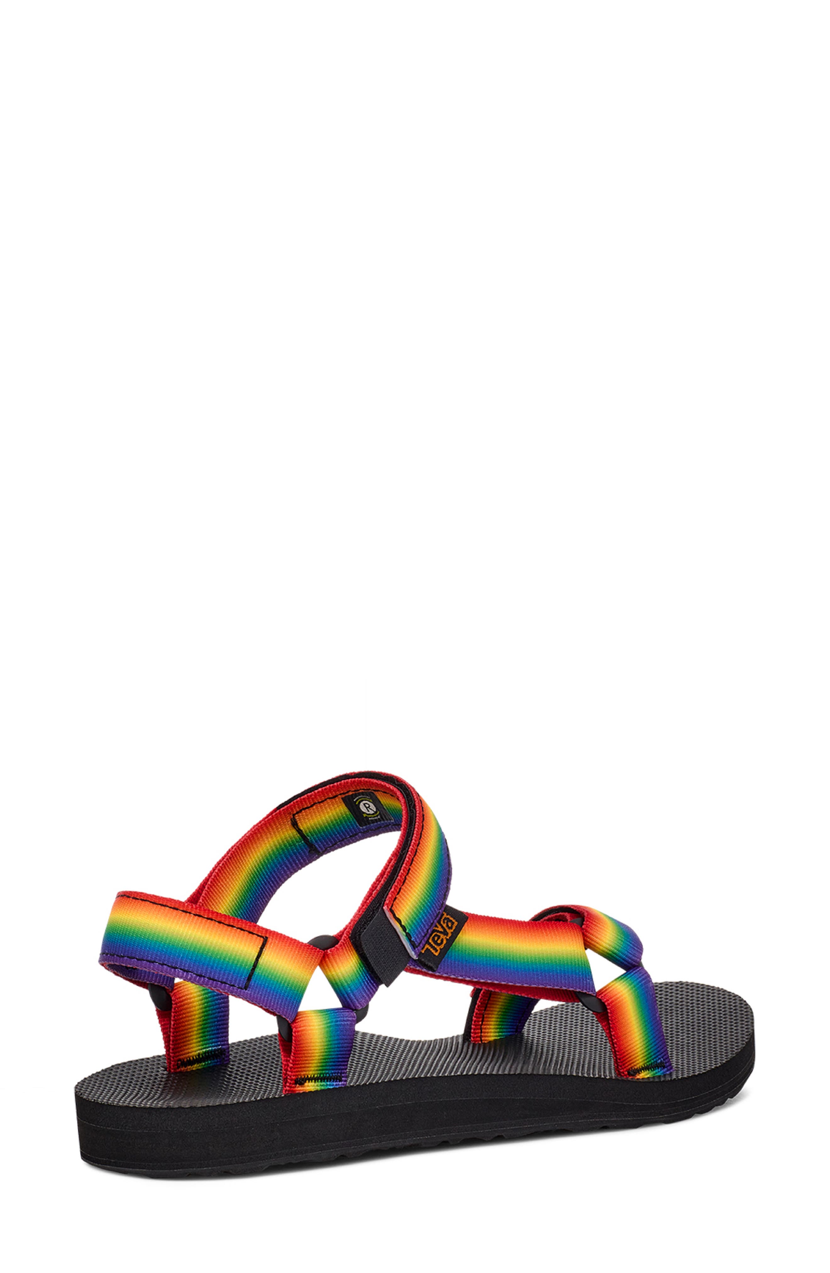 Teva Original Universal Gradiate Sport Sandal, Alternate, color, 